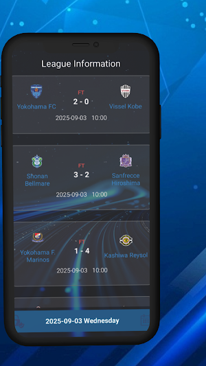 1Xbet App Screenshot 3