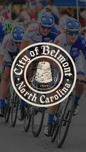 City of Belmont Screenshot 0