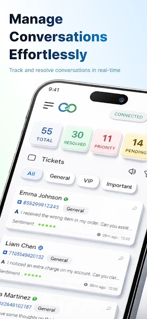 SynPall Screenshot 1