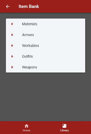 Companion LifeAfter Screenshot 1