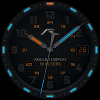 AE NIGHTHAWK [LCI]
