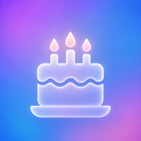 Birthday reminder