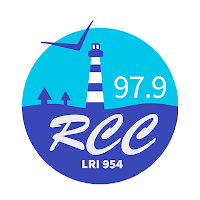 RCC 97.9 FM Claromecó