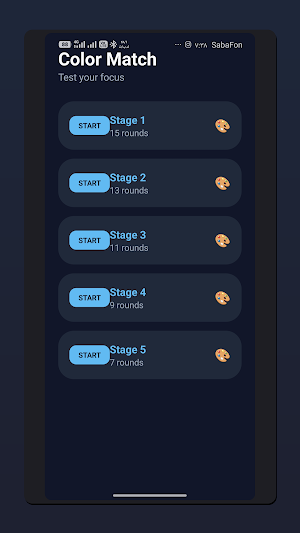 Xenops Shrew Coral Merge Screenshot 0
