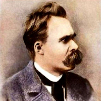 Citations de Friedrich Nietzsche