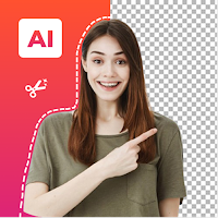 AI Background Eraser – Cutout