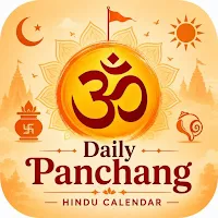 Daily Panchang Hindu Calendar