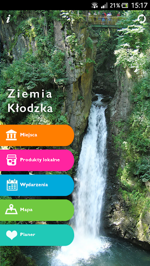 Ziemia Kłodzka Screenshot 1
