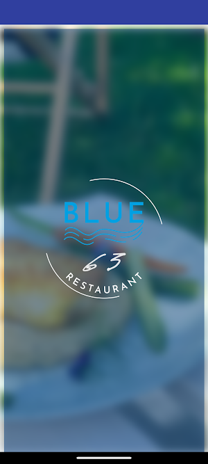 Blue 63 Screenshot 1