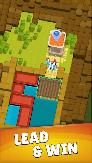 Land of Puzzles Screenshot 3