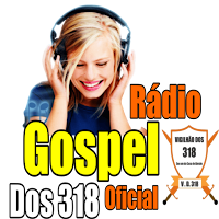 Web Rádio Gospel Dos 318