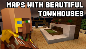 Townhouse Mod Screenshot 0