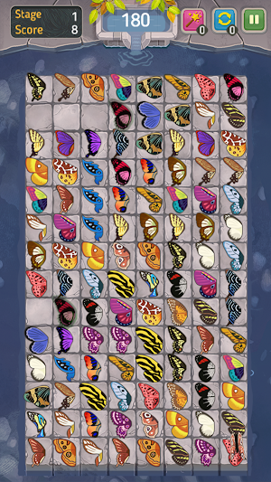 Butterfly Kyodai 2 HD Screenshot 3