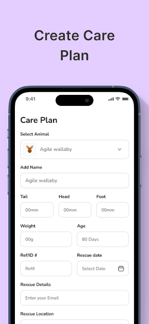 Wildpro Screenshot 0