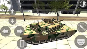 Indian bike driving tank code Screenshot 0