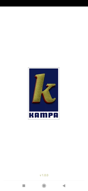 KAMPA MART Rider Screenshot 0