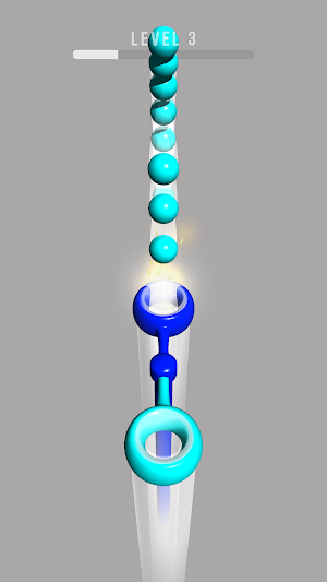 Balls Catcher! Screenshot 1