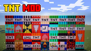 💣 TNT MOD NEW Screenshot 0