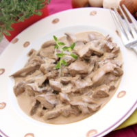 Russian Recipes