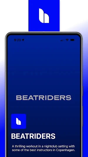 Beatriders Studios Screenshot 0