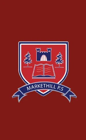 Markethill Primary School Screenshot 2
