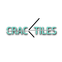 Crack Tiles: A Casual Puzzle