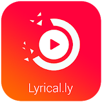 Lyrical.ly - Lyrical Video Status Maker
