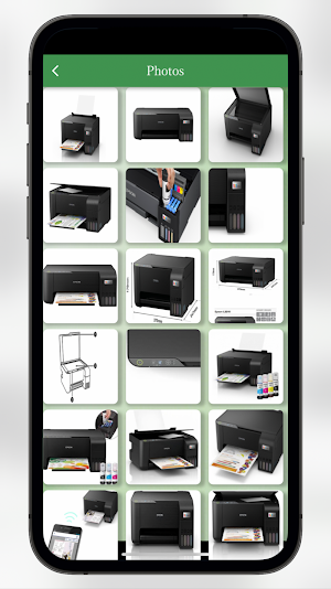 Epson L3210 Printer Manual Screenshot 3