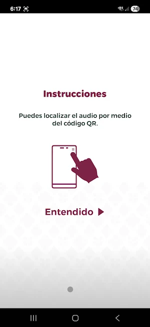 La Ciudad Como Museo Screenshot 1