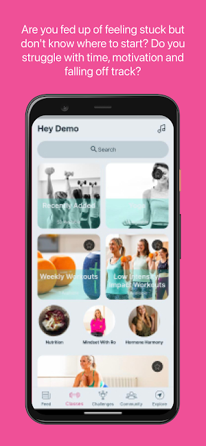 The SHE Collective Screenshot 2