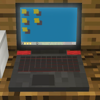Laptop Mods for Minecraft PE