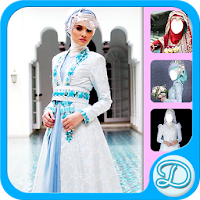Muslim Wedding Dresses