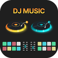 DJ Music Mixer Pro - Remix DJ