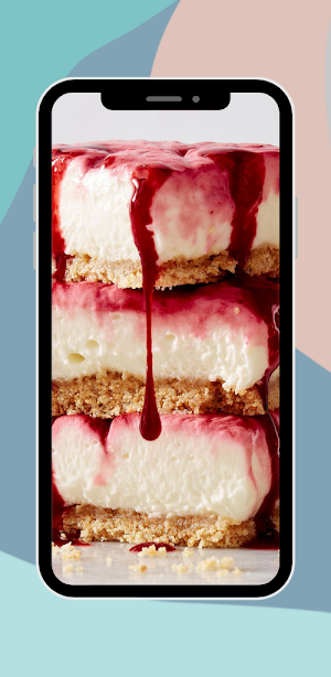Desserts Without an Oven Screenshot 0