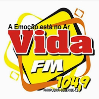 Rádio Vida FM 104.9