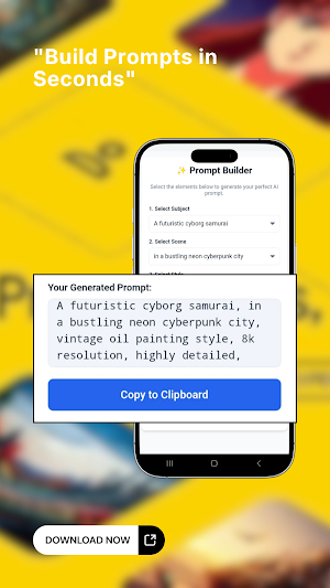 Whisk AI : Labs Directions Screenshot 1