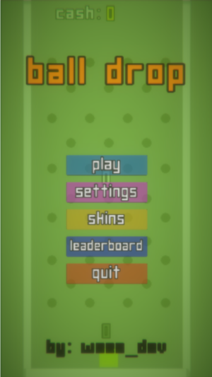 Ball Drop Screenshot 2