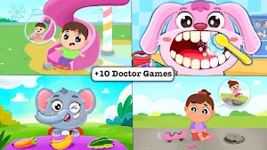 Neuroland - Play and learn Screenshot 3