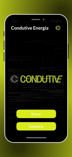 Condutive Screenshot 0