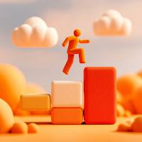 Fly Up : Obstacle Game