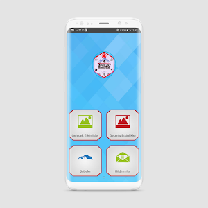Didim AYYILDIZ Doğa Sporları K Screenshot 0