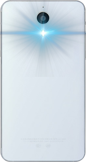 Power Flashlight LED Screenshot 2