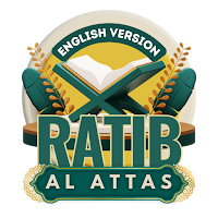 Ratib al-Attas English