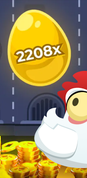 Chicken Road Screenshot 1