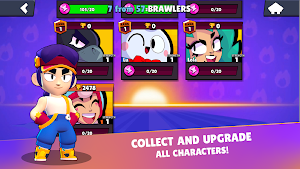 Box Simulator - Brawl Stars Screenshot 3