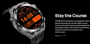 Huawei Watch Ultimate Guide Screenshot 3