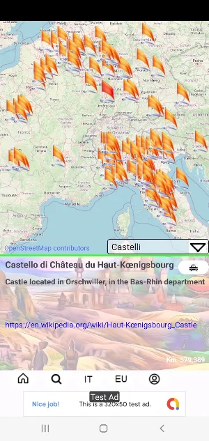 Intorno Screenshot 1