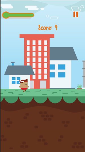 Tambo Run Screenshot 3