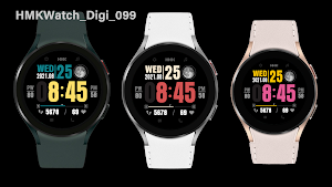 HMKWatch_Digi_099 Screenshot 1