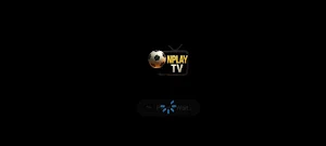 NPLAY TV Screenshot 0